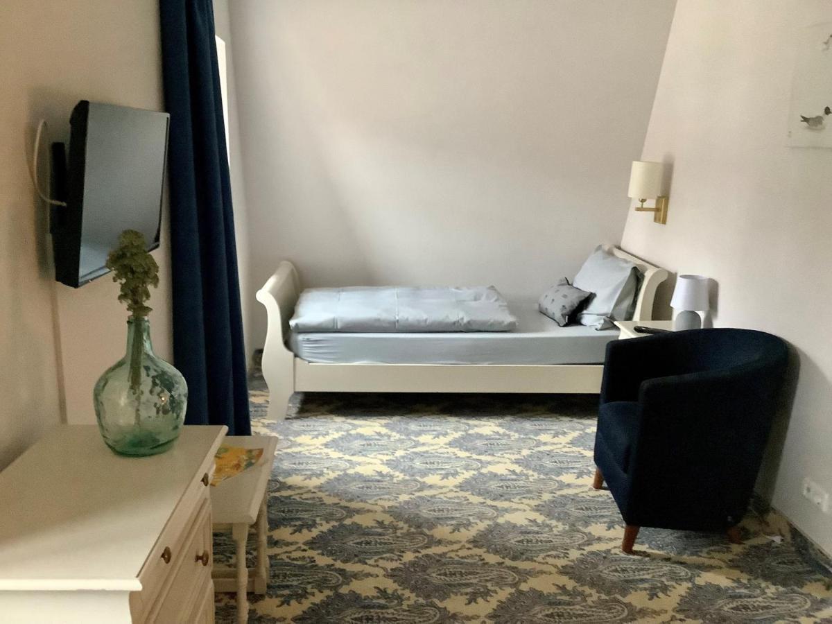 Strandhotel Berg Berg am Starnberger See Zewnętrze zdjęcie