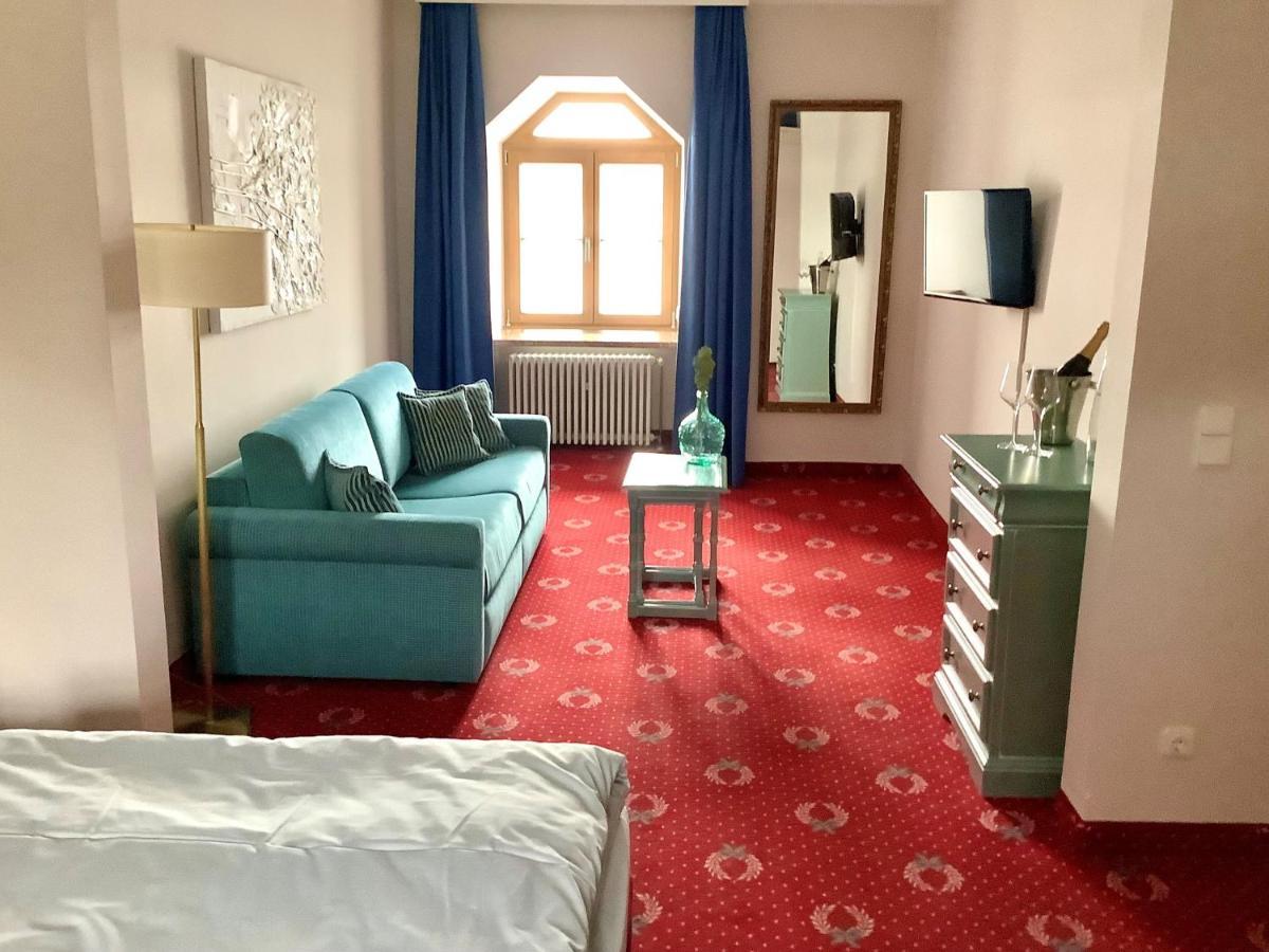 Strandhotel Berg Berg am Starnberger See Zewnętrze zdjęcie