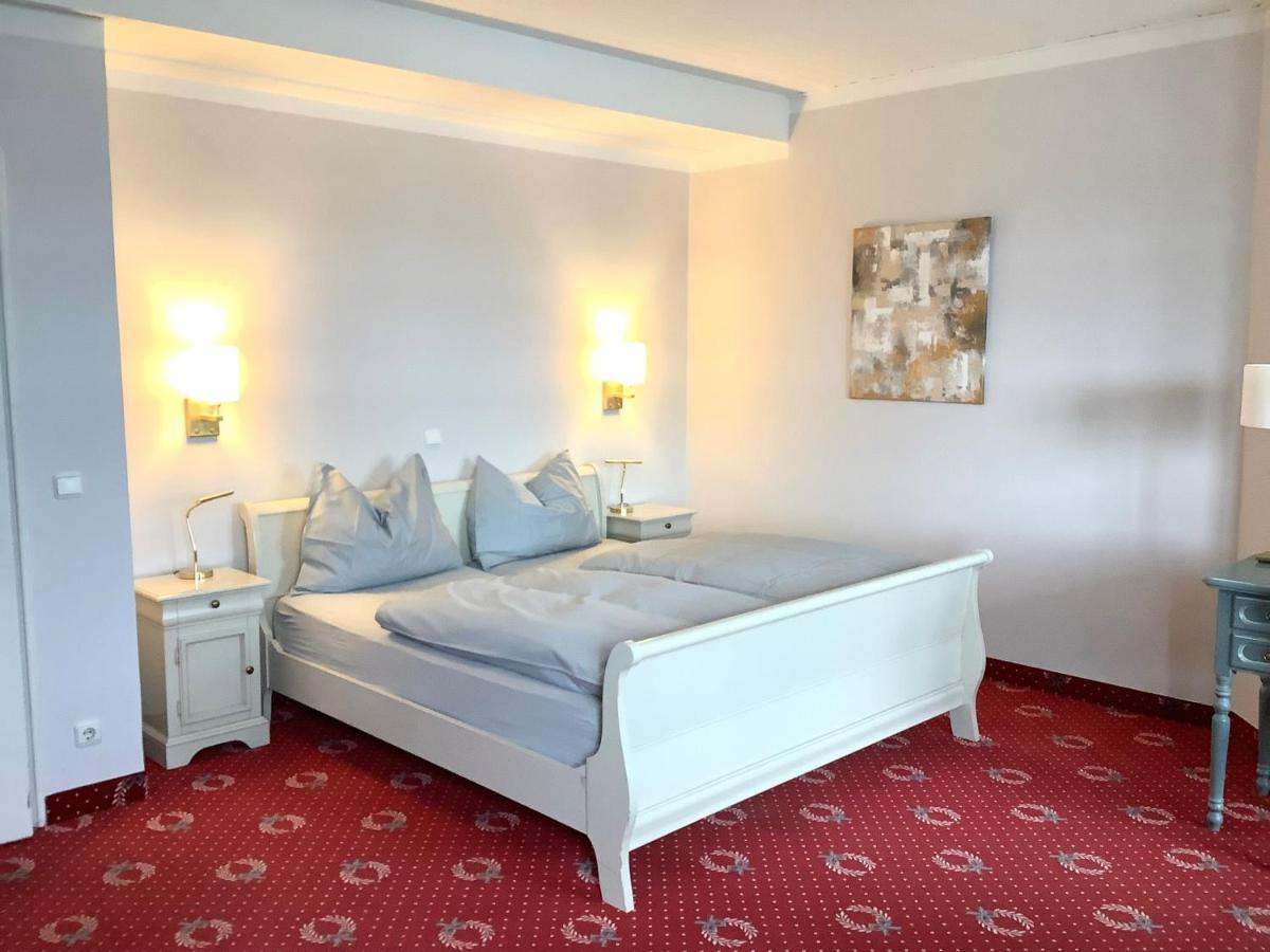 Strandhotel Berg Berg am Starnberger See Zewnętrze zdjęcie