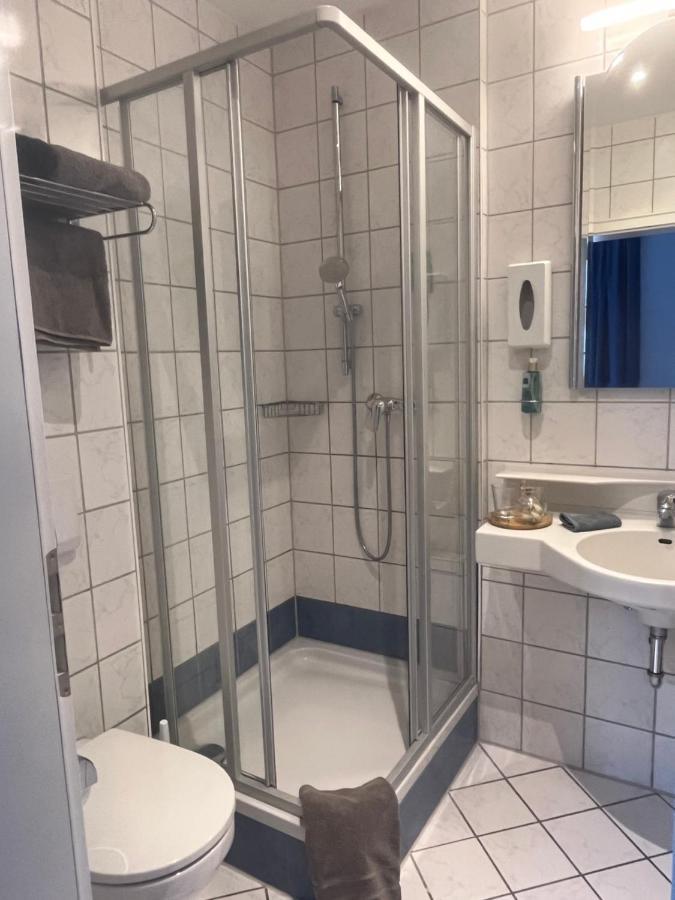 Strandhotel Berg Berg am Starnberger See Zewnętrze zdjęcie