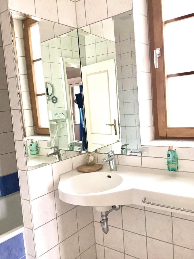 Strandhotel Berg Berg am Starnberger See Zewnętrze zdjęcie