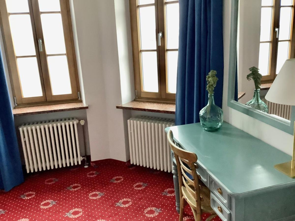 Strandhotel Berg Berg am Starnberger See Zewnętrze zdjęcie