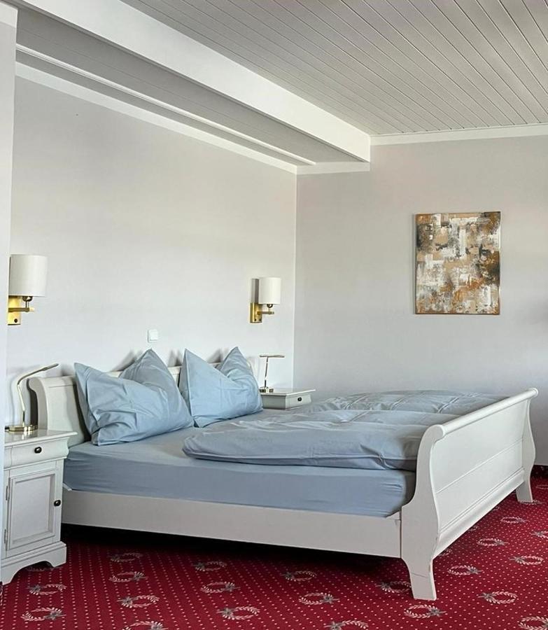 Strandhotel Berg Berg am Starnberger See Zewnętrze zdjęcie